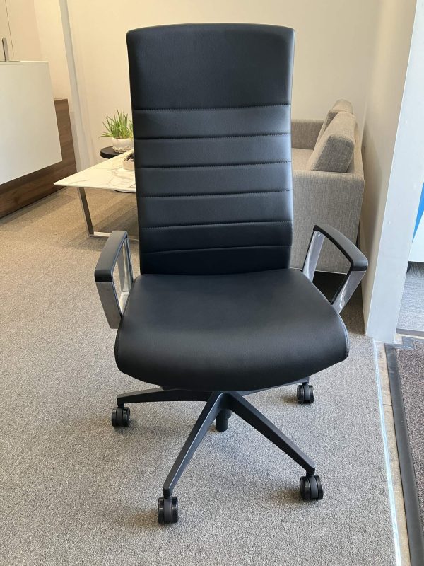@NCE 305 | 9to5 Seating