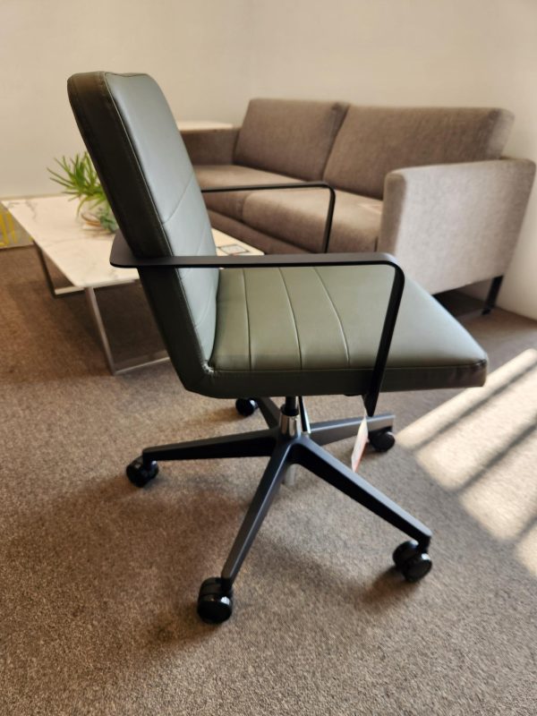 Alba 2450 | 9to5 Seating - Image 3