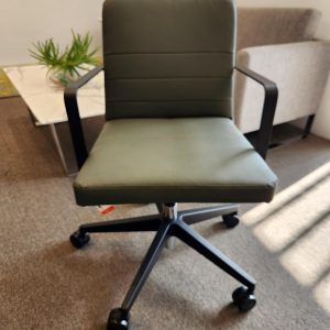 Alba 2450 | 9to5 Seating