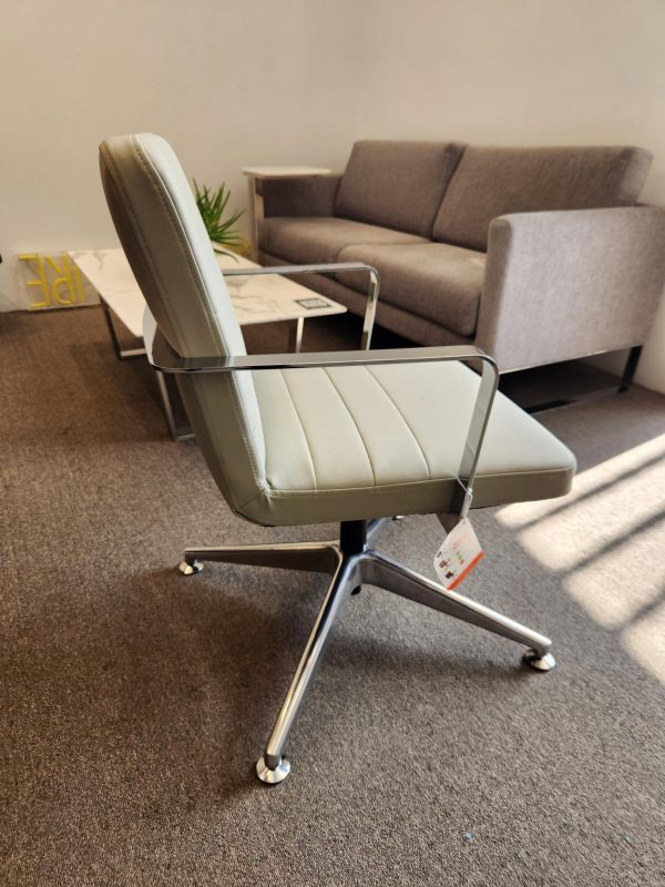 Alba 2450 GT | 9to5 Seating - Image 3