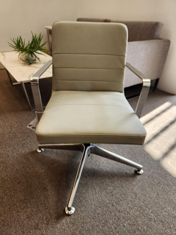 Alba 2450 GT | 9to5 Seating