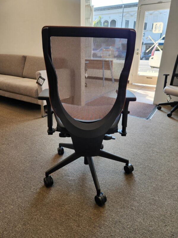 You Too (All Mesh) | Allseating - Image 2