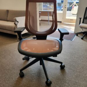 You Too (All Mesh) | Allseating