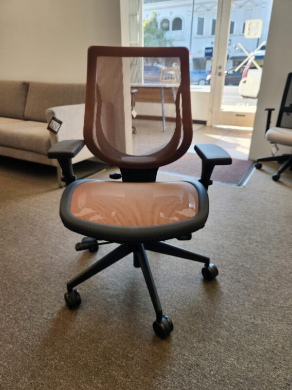 You Too (All Mesh) | Allseating