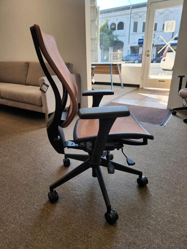 You Too (All Mesh) | Allseating - Image 4