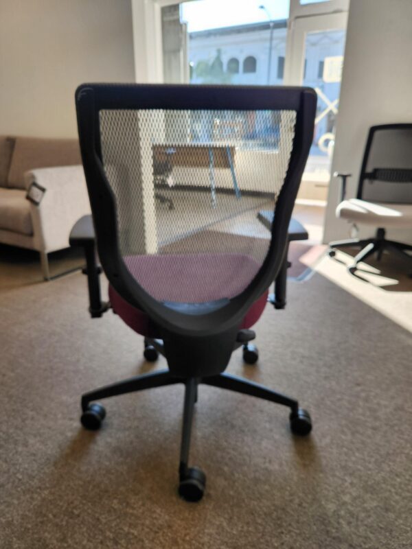 You (Small Seat) | Allseating - Image 2