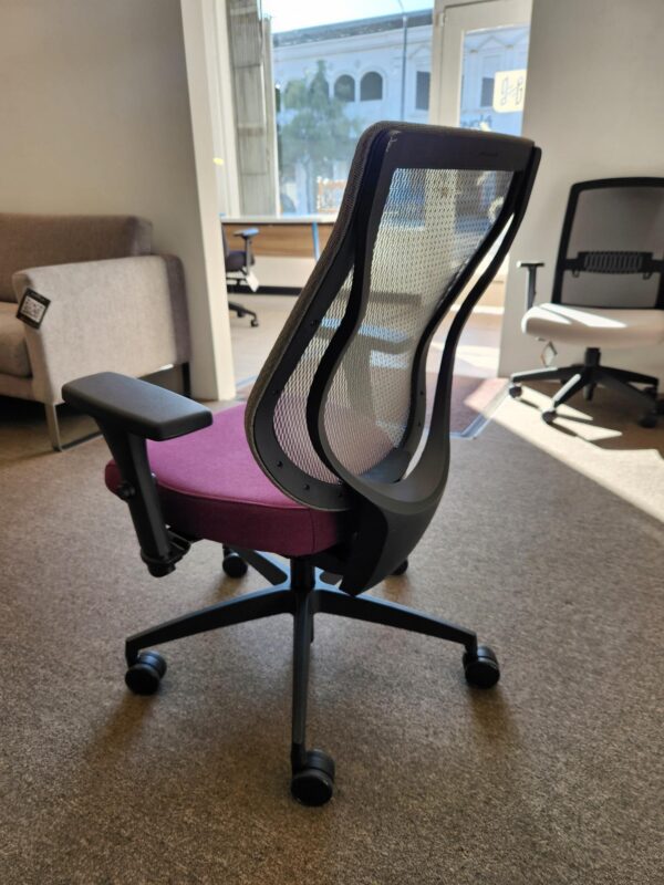 You (Small Seat) | Allseating - Image 4