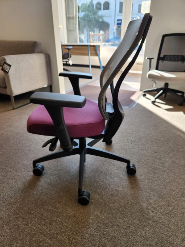 You (Small Seat) | Allseating - Image 5