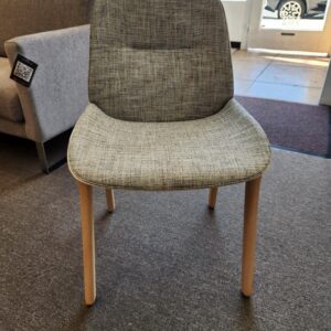 Nuez Side Chair | Andreu World