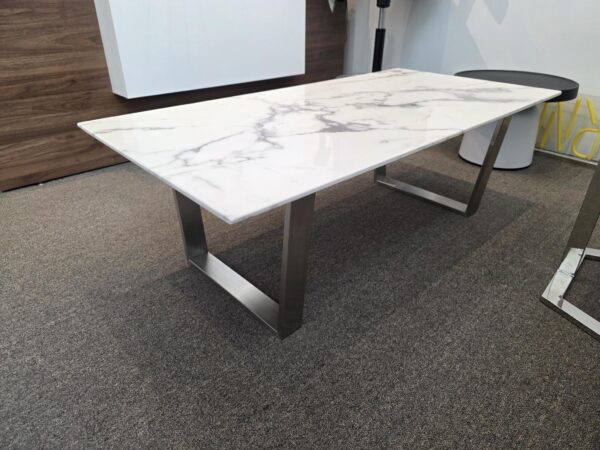 Atlas Coffee Table [Discontinued] | Zuo - Image 2