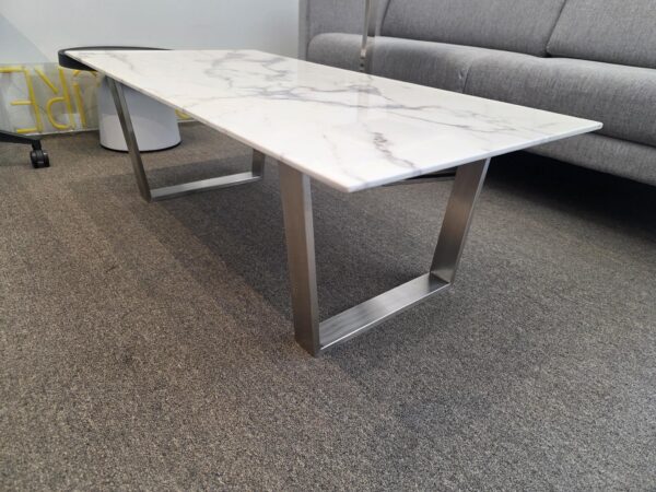Atlas Coffee Table [Discontinued] | Zuo