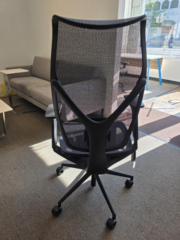 Onda High Back | Via Seating - Image 5
