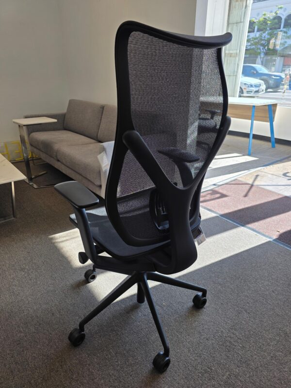 Onda High Back | Via Seating - Image 4