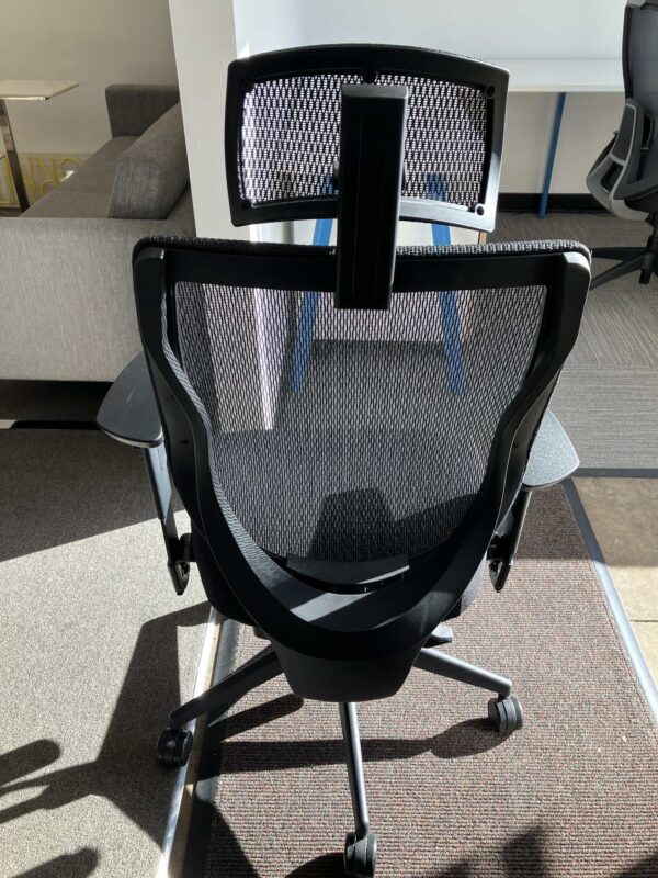 You Too (With Headrest) | Allseating - Image 2