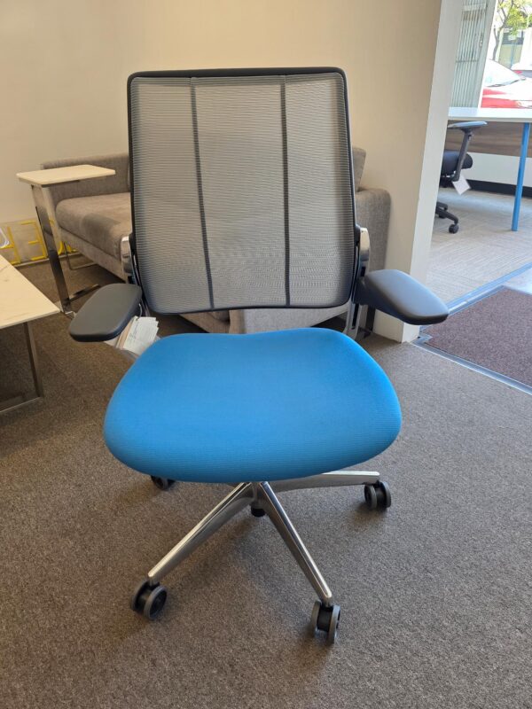 Smart Ocean | Humanscale - Image 2