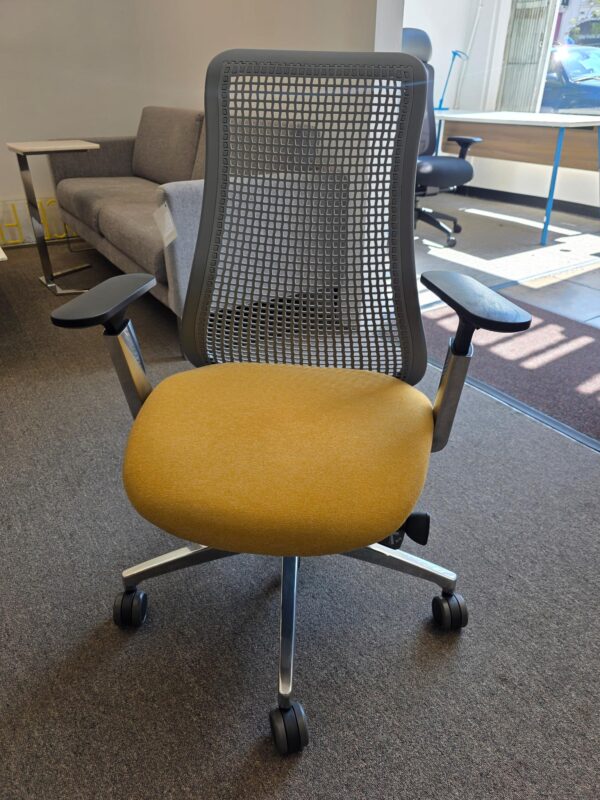 Genie Flex | Via Seating - Image 2