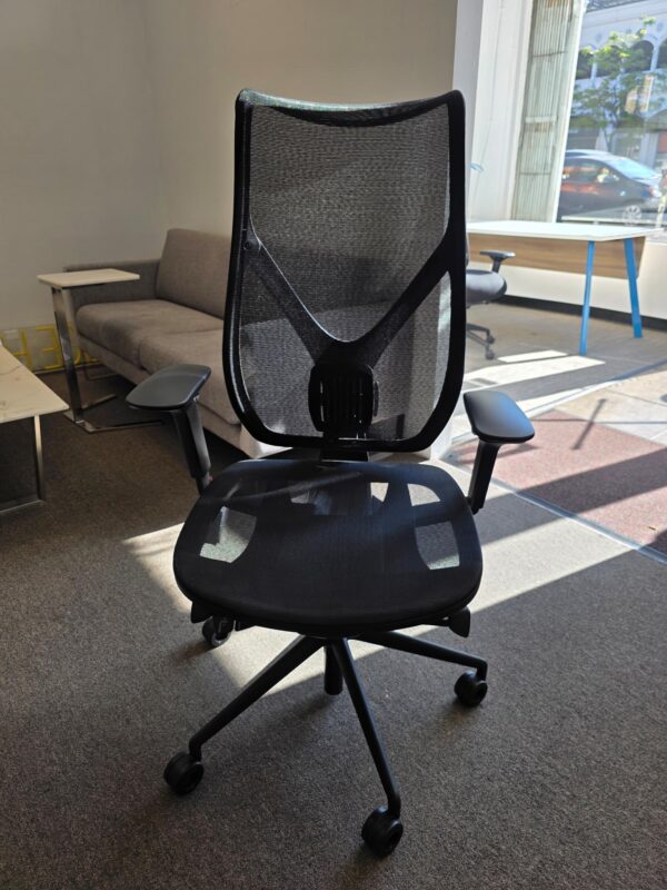 Onda High Back | Via Seating - Image 2