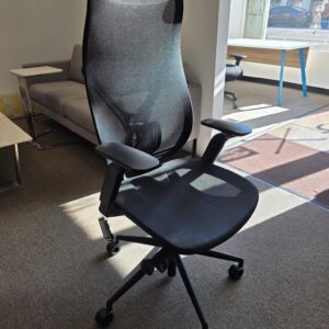 Onda High Back | Via Seating