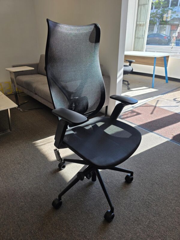 Onda High Back | Via Seating