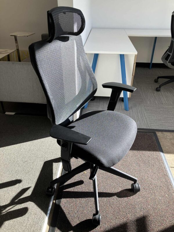 You Too (With Headrest) | Allseating - Image 3
