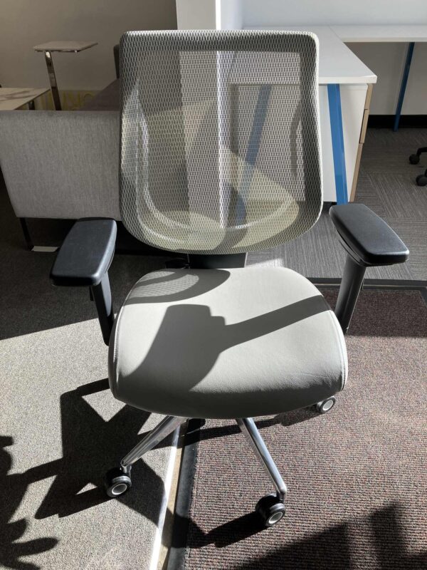 You | Allseating