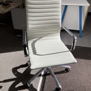 Classic High Back | Woodstock
