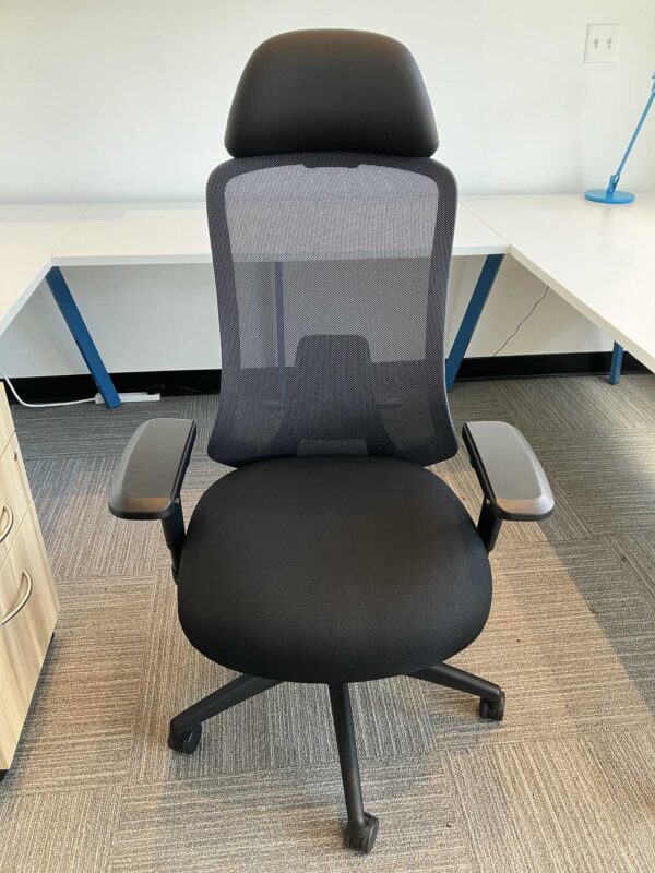 Lagos Task Chair | ECD