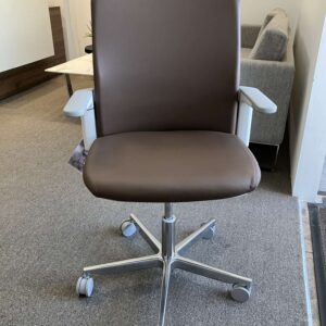 Path (Leather) | Humanscale