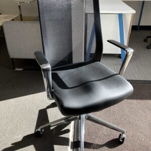 Caressa Conference Chair | ODS