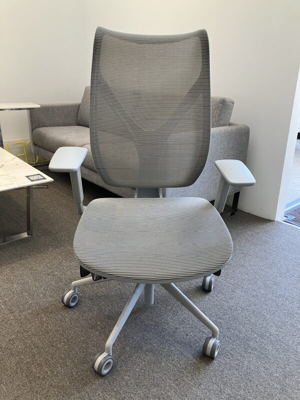 Onda Mid Back | Via Seating