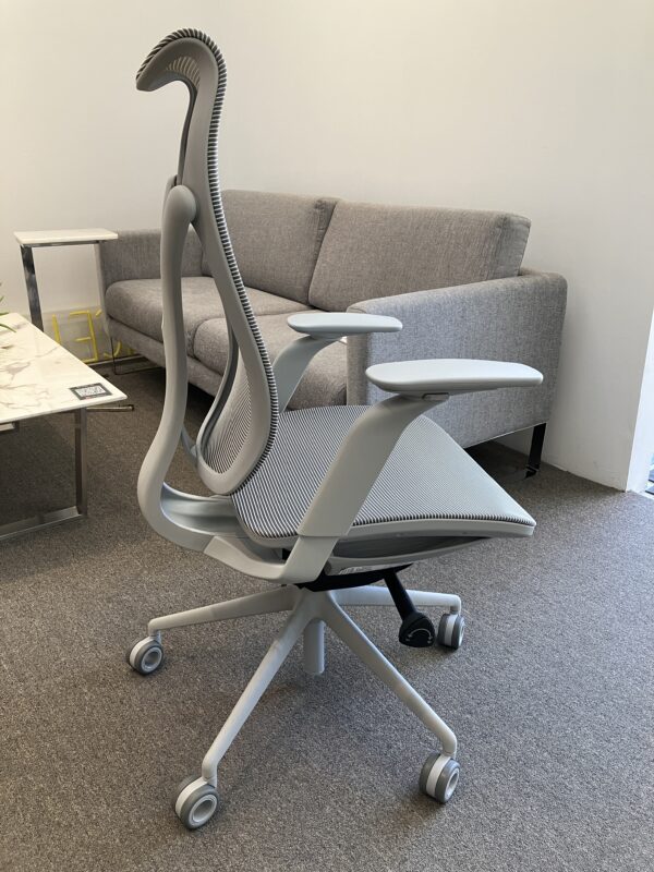 Onda Mid Back | Via Seating - Image 3