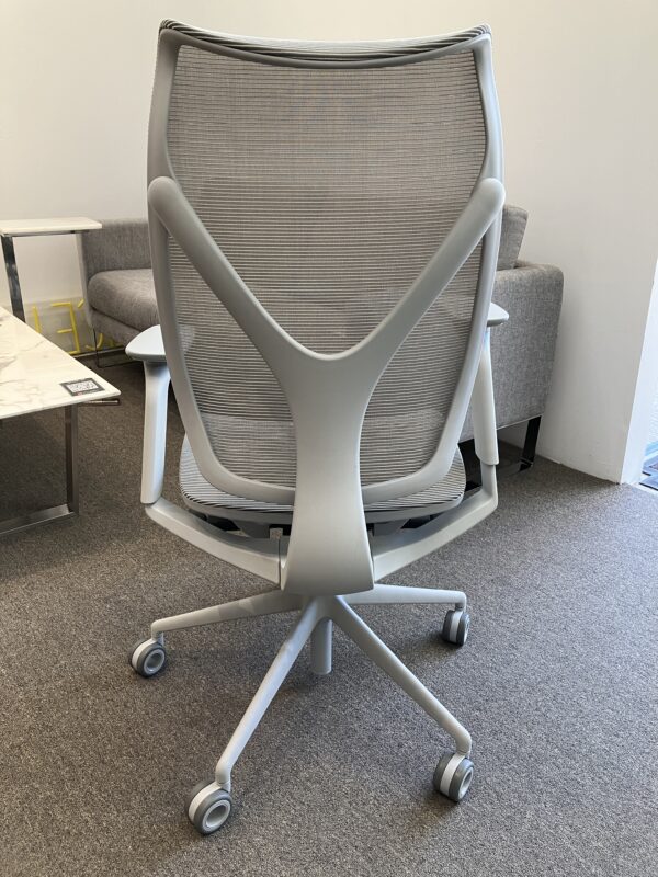 Onda Mid Back | Via Seating - Image 4