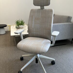 Innate (With Headrest) | Allseating