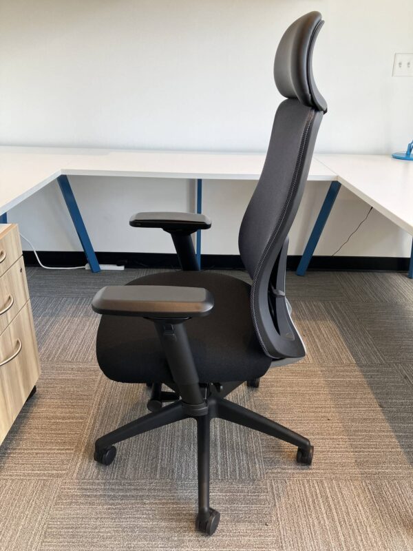 Lagos Task Chair | ECD - Image 4