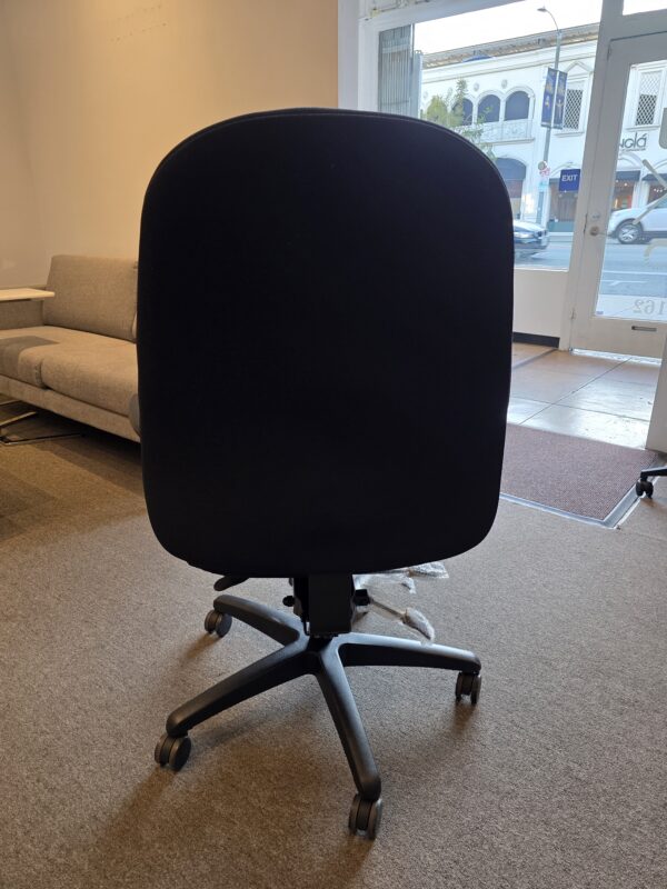 Logic Plus 1790 | 9to5 Seating - Image 2
