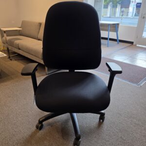 Logic Plus 1790 | 9to5 Seating