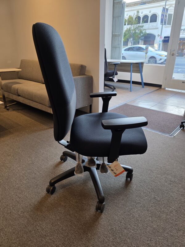 Logic Plus 1790 | 9to5 Seating - Image 4
