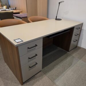 Maverick Series | Maverick Desk