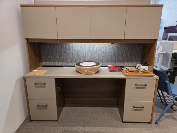 Maverick Series | Maverick Desk - Image 4