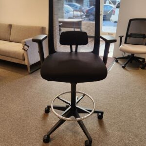 Caressa Drafting Stool | ODS