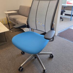 Smart Ocean | Humanscale