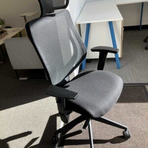 You Too (With Headrest) | Allseating