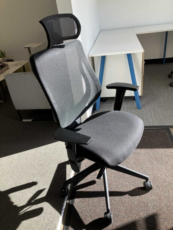 You Too (With Headrest) | Allseating
