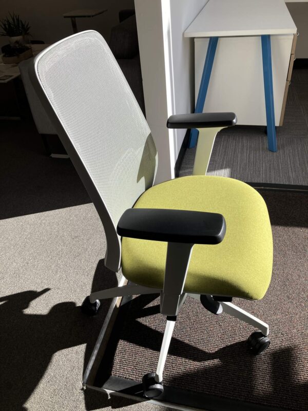 L1 | Allseating - Image 3