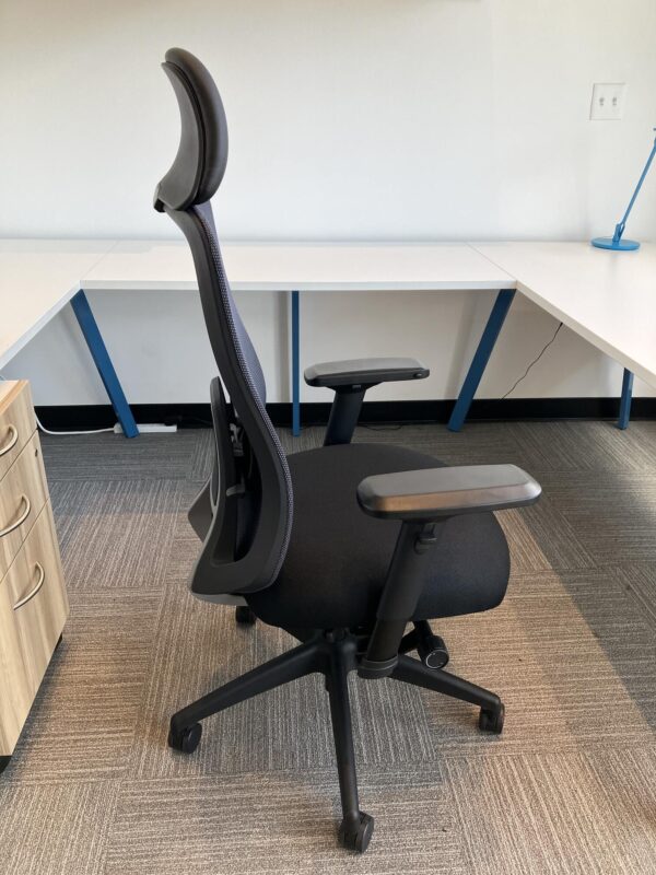Lagos Task Chair | ECD - Image 5