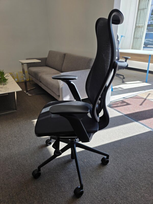 Onda High Back | Via Seating - Image 3