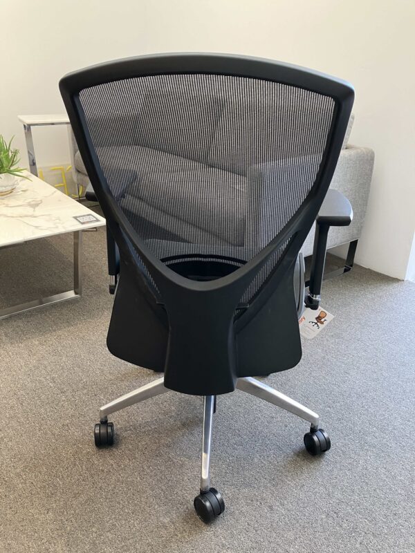 Theory 2170 (All Mesh) | 9to5 Seating - Image 2