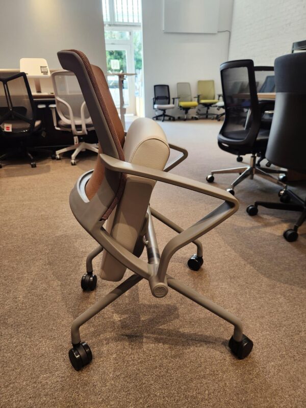 Reset Nesting Chair | Via Seating - Image 3