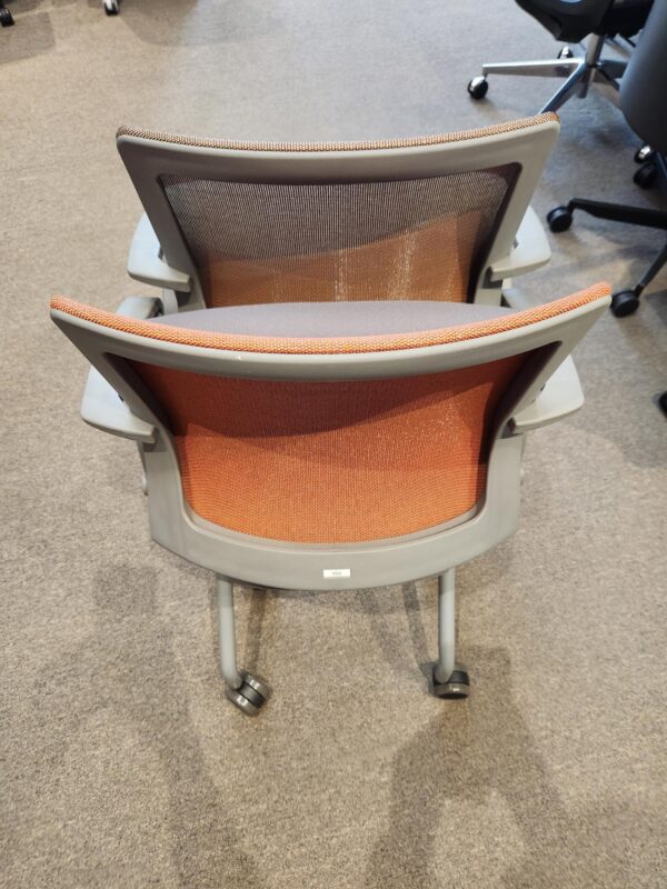 Reset Nesting Chair | Via Seating - Image 4