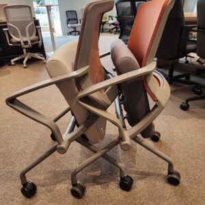 Reset Nesting Chair | Via Seating